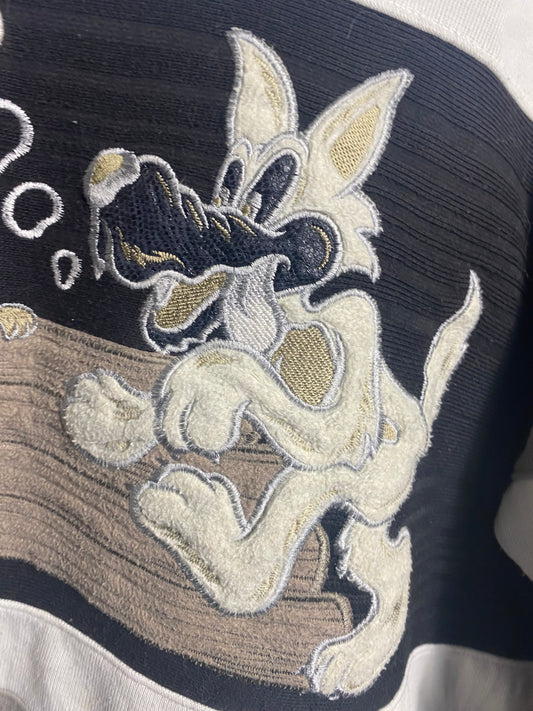 Vintage garaa crewneck #1310/at